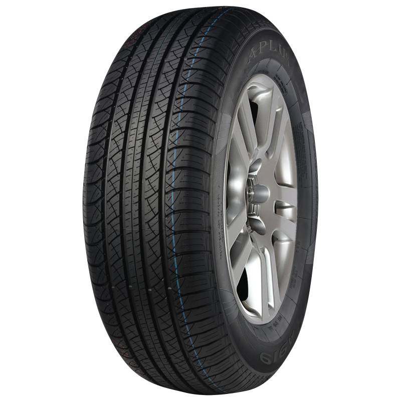 APLUS Reifen 255/70 R18 113 H Sommerreifen PKW ROAD von APlus