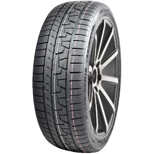 APLUS Sommerreifen 225/55 R 19 XL TL 103V A702 BSW M+S 3PMSF von APlus