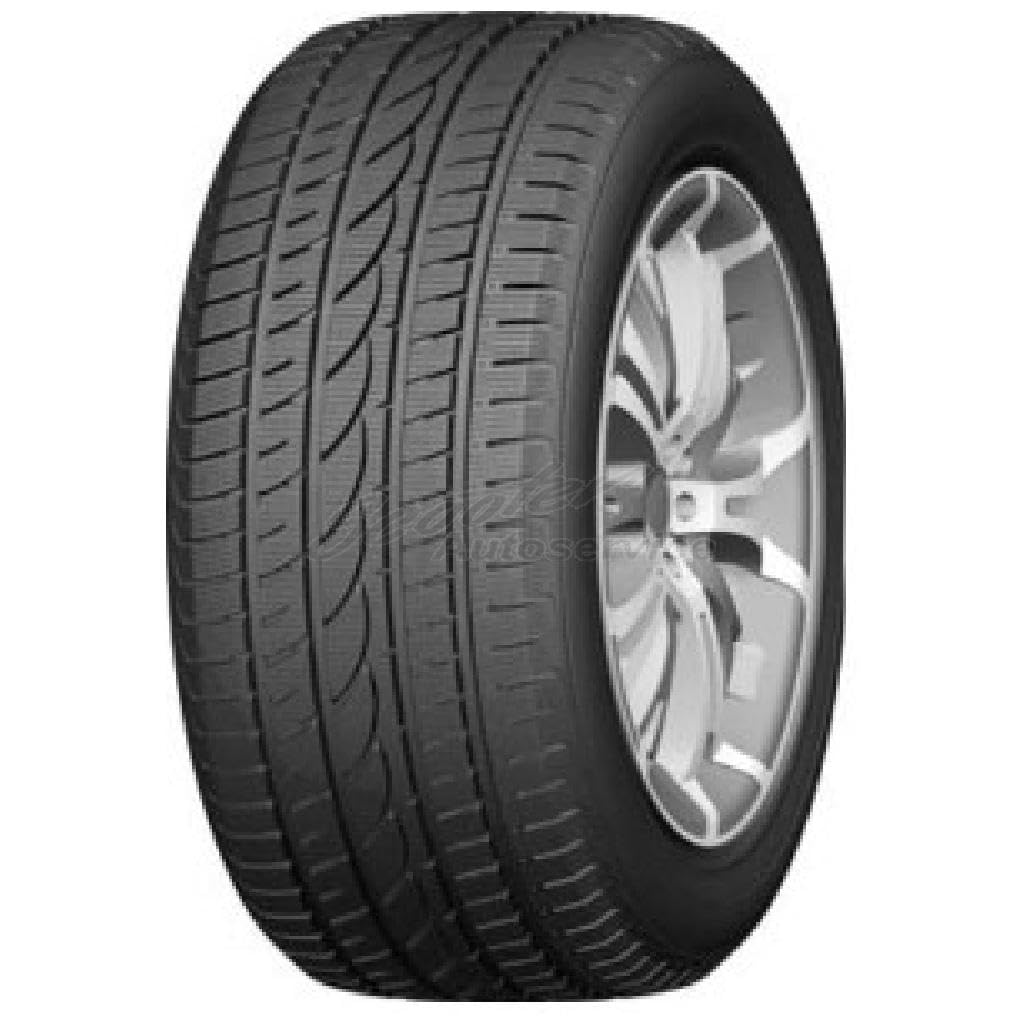 APLUS Winterreifen 275/40 R 19 XL TL 105V A502 BSW M+S 3PMSF von APlus