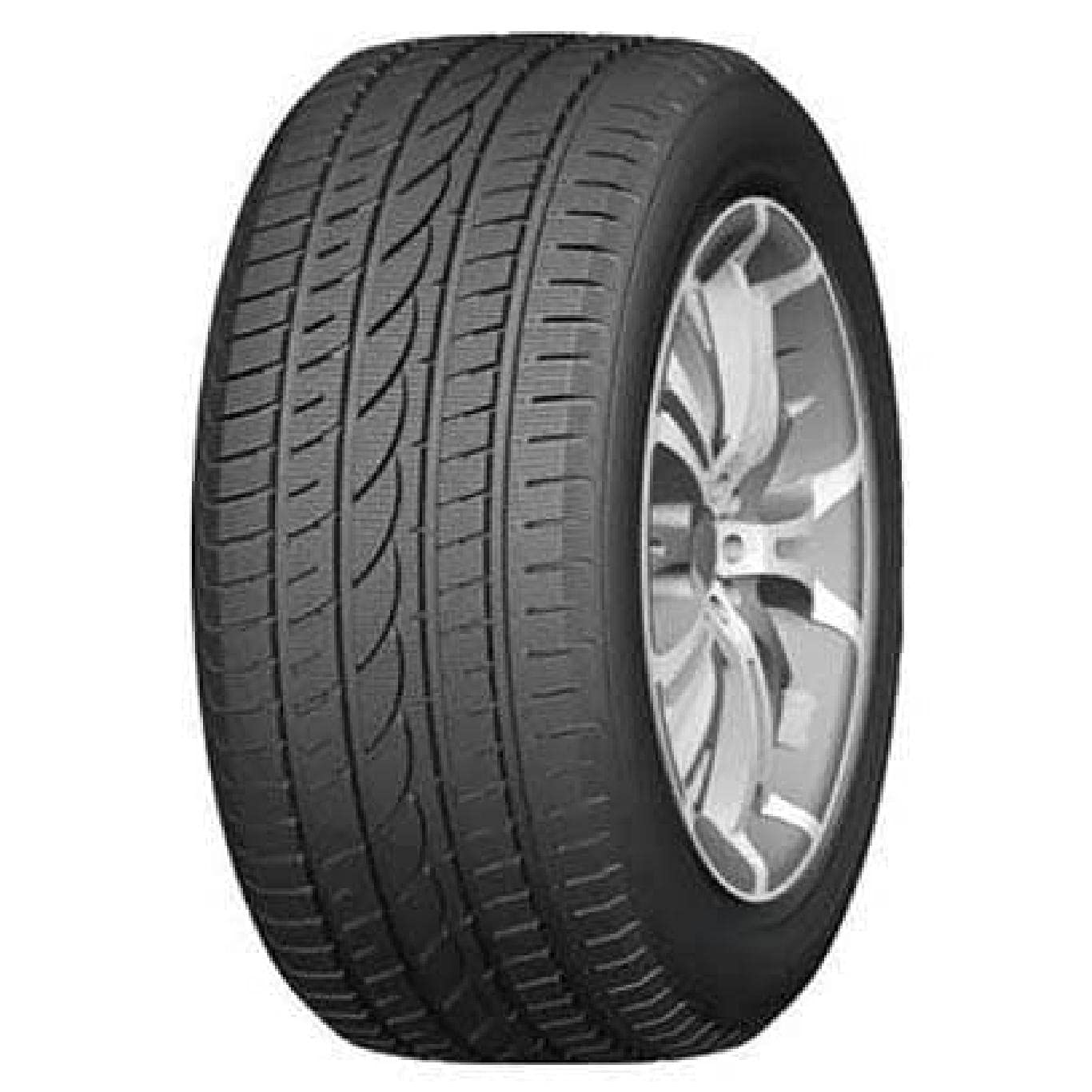 APlus 255/55 R19 111H A502 XL Offroad Winterreifen von APlus