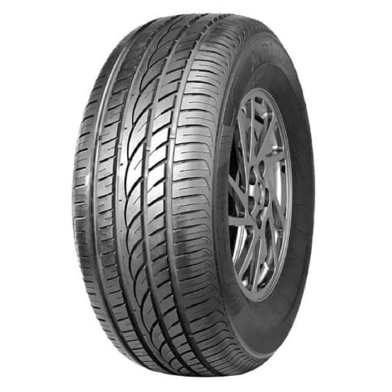 Aplus A 607 225/55 R19 101V Sommerreifen GTAM T197752 ohne Felge von APlus