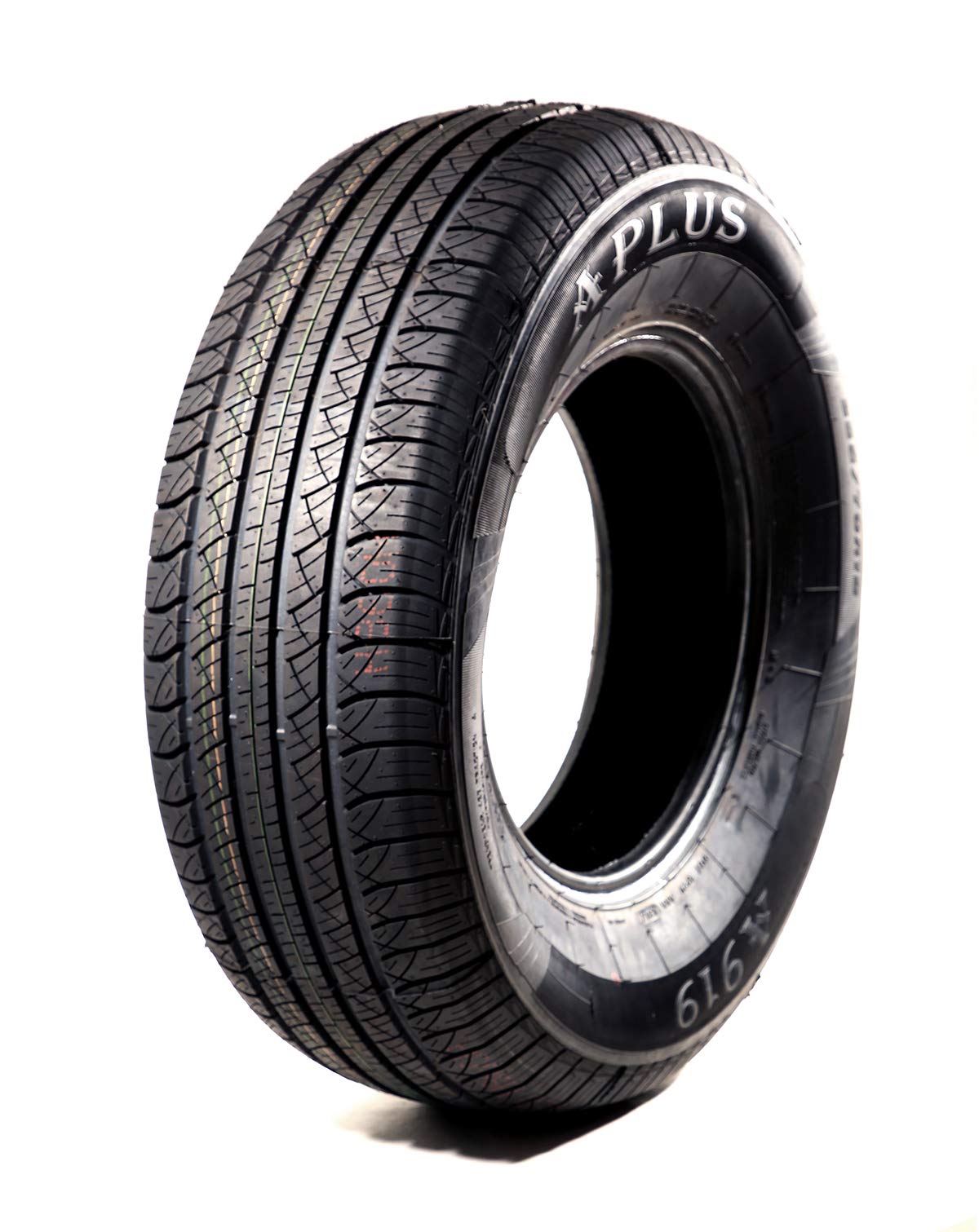 Aplus A 919 215/60 R17 96H Sommerreifen GTAM T189609 ohne Felge von APlus