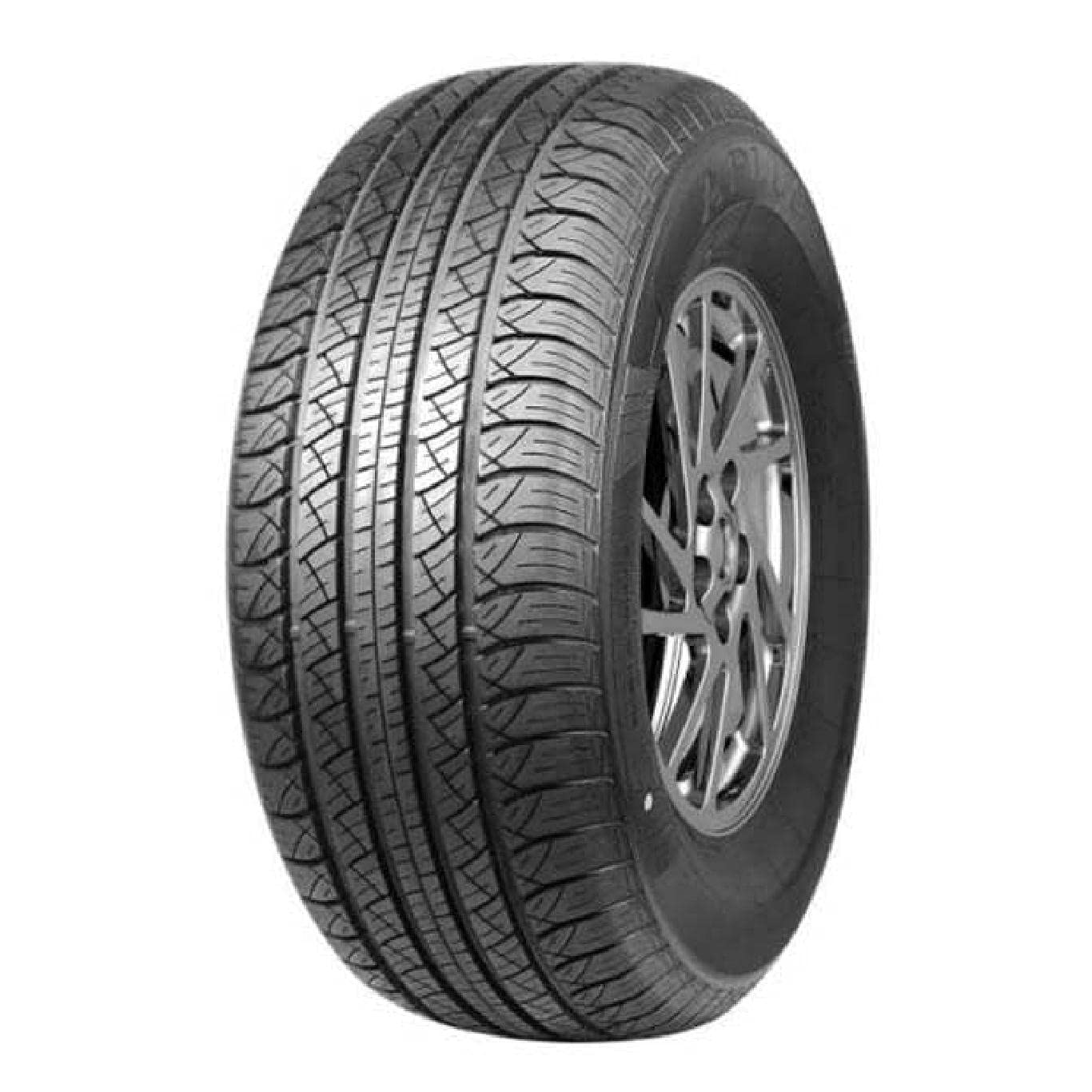 Aplus A 919 235/60 R17 102H Sommerreifen GTAM T187729 ohne Felge von APlus