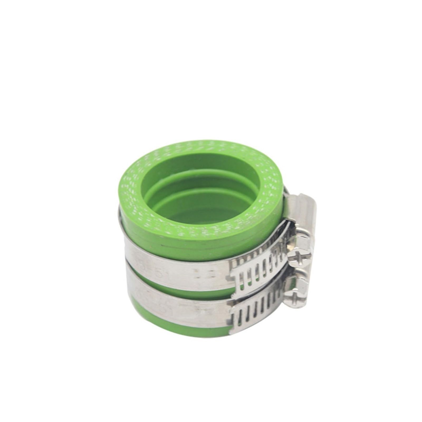 Motorrad Vergaser Gummi Adapter 35mm 40mm 45mm 50mm 55mm Einlass Rohr Einlass for PWK KEIHIN OKO KOSO Vergaser(35mm green) von AQXYWAZQ