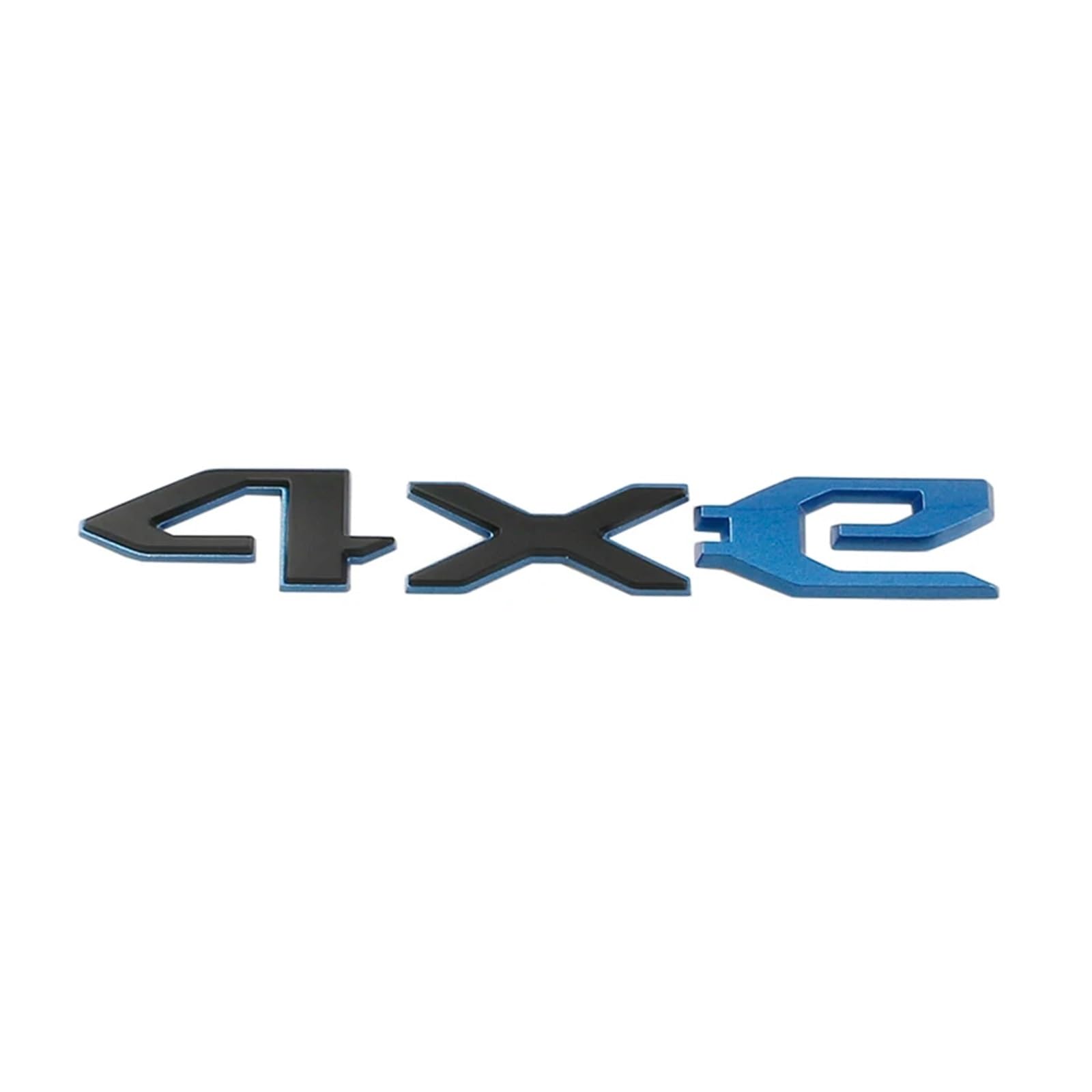 AQXYWQOL Auto 4xe Logo Seite Kotflügel Kofferraum Abzeichen Emblem Aufkleber Aufkleber Kompatibel mit Wrangler Grand Cherokee Compass Renegade Styling Zubehör Farbe ist konstant, verblasst nicht und b von AQXYWQOL