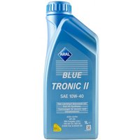 ARAL Motoröl Aral BlueTronic II 10W-40 Inhalt: 1l 15F077 von ARAL