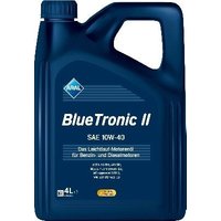 ARAL Motoröl Aral BlueTronic II 10W-40 Inhalt: 4l 15F470 von ARAL