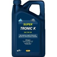 ARAL Motoröl Aral SuperTronic K 5W-30 Inhalt: 5l 15F477 von ARAL