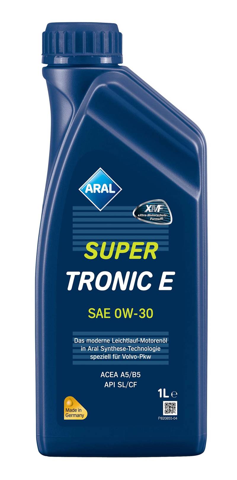 Aral SuperTronic E 0W-30, 1 Liter von ARAL