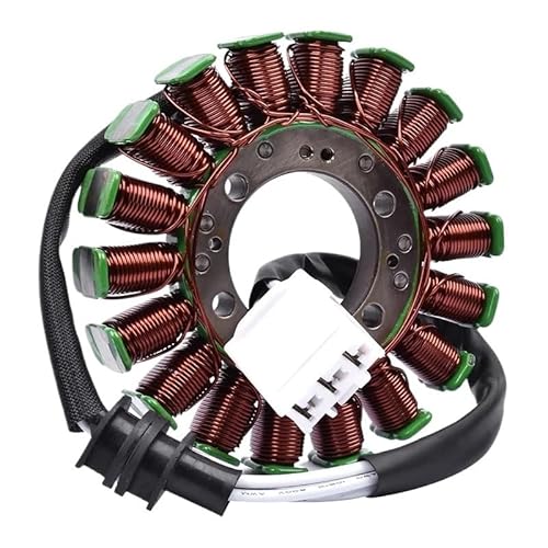 Magneto Generator Lade Stator Spule for YZF-R6 YZFR6ZCL YZF R6 600 YZFR6ZCW YZFR6ZL YZFR6ZW YZFR6AB YZFR6ACB YZFR6ACL von ARDZLALS