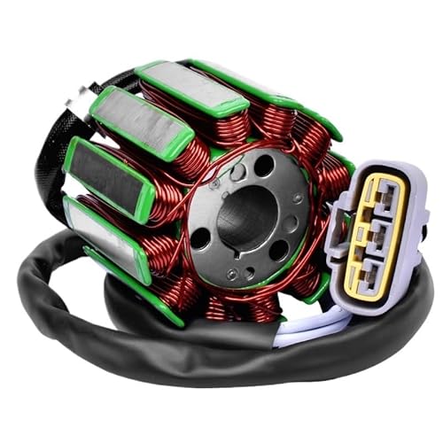 Motorrad Magneto Generator Lade Stator Spule for YZF-R1 YZFR1SC YZFR1T YZFR1TC YZFR1V YZFR1VC YZF R1 Limited Edition von ARDZLALS