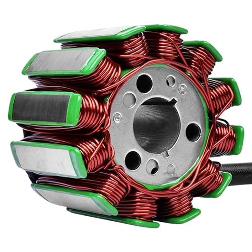 Motorrad Magneto Generator Lade Stator Spule for YZFR1SPV YZFR1SPVC YZF R1 50th Anniversary YZFR1W YZFR1WC YZF-R1 von ARDZLALS