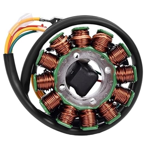 Motorrad Zündung Magneto Generator Lade Stator Spule for 77139004000 77239004000 SXF XCF SX-F XC-F 250 350 2011-15 von ARDZLALS