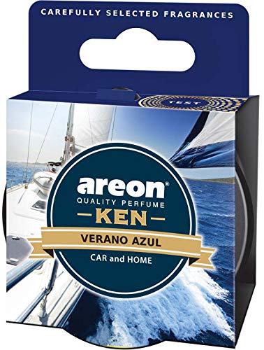 AREON Lufterfrischer Ken Verano Azul von AREON