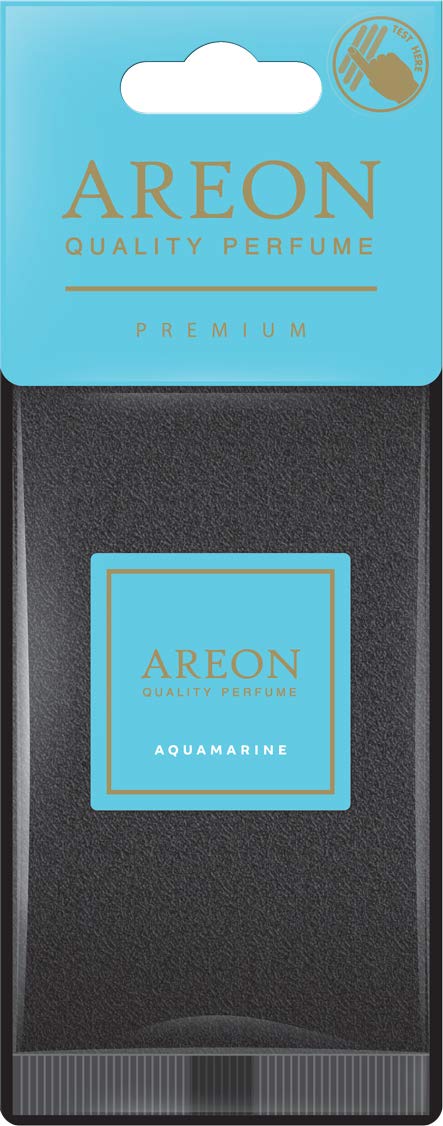 AREON Lufterfrischer Premium Aquamarine von AREON