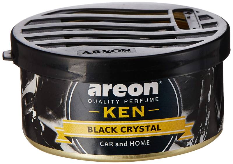 Lufterfrischer Areon Ken Black Crystal von AREON