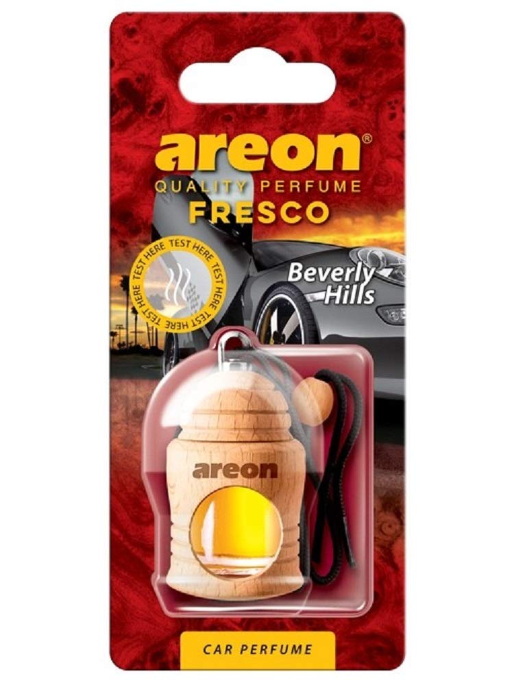 Lufterfrischer areon Fresco Beverly Hills von AREON