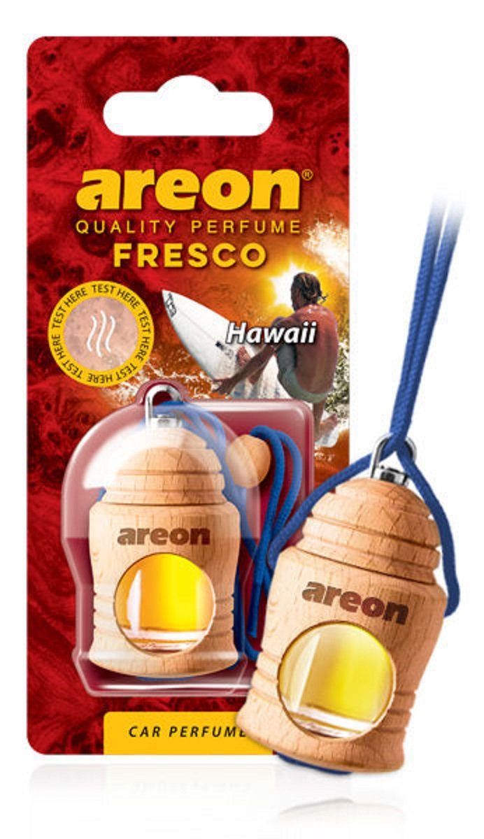 Lufterfrischer areon Fresco Hawaii von AREON