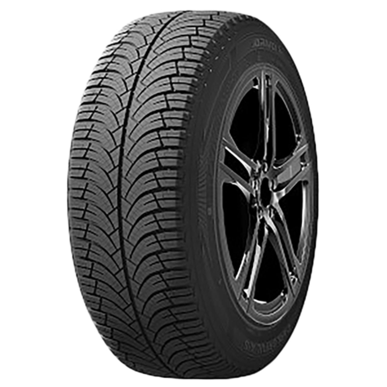 ARIVO CARLORFUL A/S 165/60R15 81H BSW XL von ARIVO