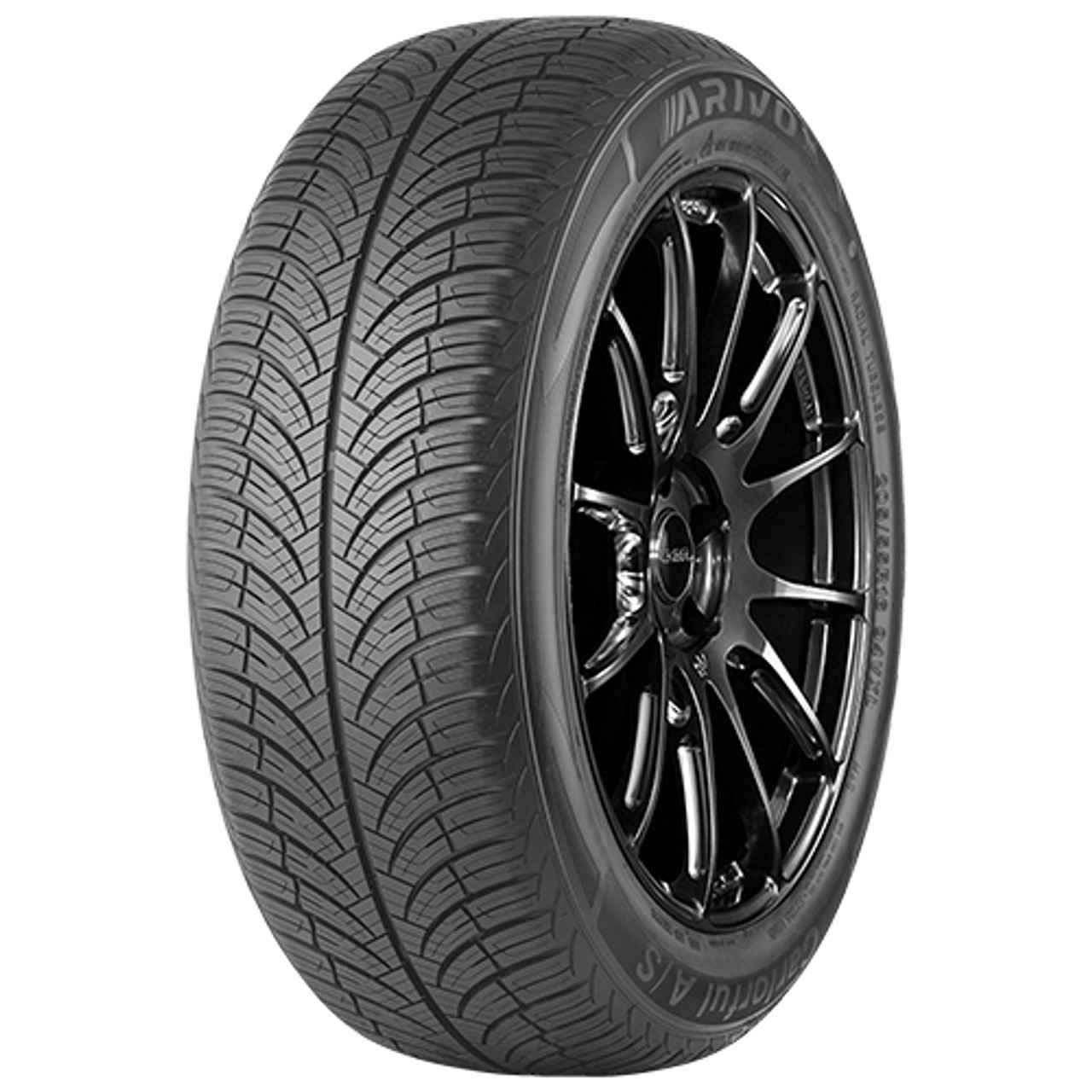 ARIVO CARLORFUL A/S 215/55R18 99V BSW XL von ARIVO