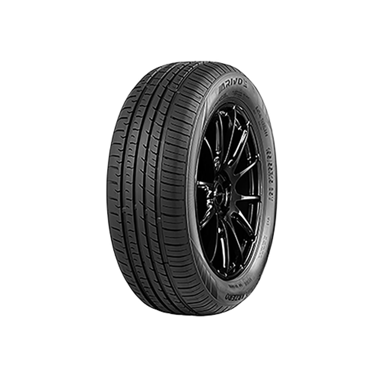 ARIVO PREMIO ARZERO 175/70R13 82T BSW von ARIVO