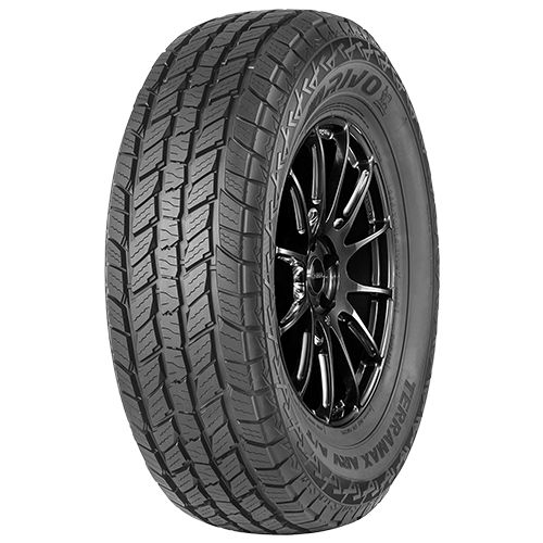 ARIVO TERRAMAX ARV A/T 235/65R17 104T BSW von ARIVO