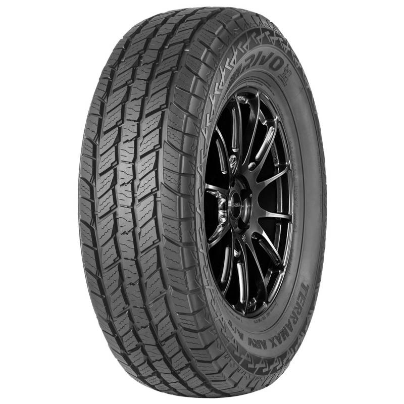 ARIVO TERRAMAX ARV A/T 265/70R16 112T BSW von ARIVO