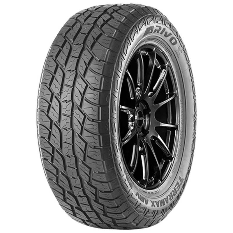 ARIVO TERRAMAX ARV PRO A/T 285/70R17C 121Q BSW von ARIVO