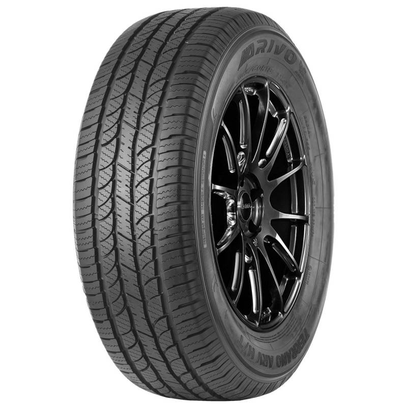 ARIVO TERRANO ARV H/T 235/60R17 102H BSW von ARIVO