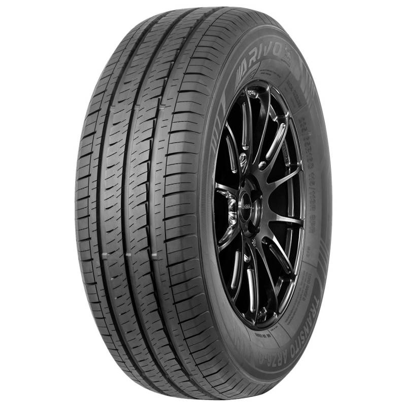 ARIVO TRANSITO ARZ6-C 185/75R16C 104R BSW von ARIVO