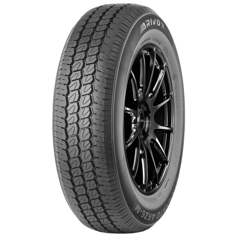 ARIVO TRANSITO ARZ6-M 155/70R12C 104R BSW von ARIVO