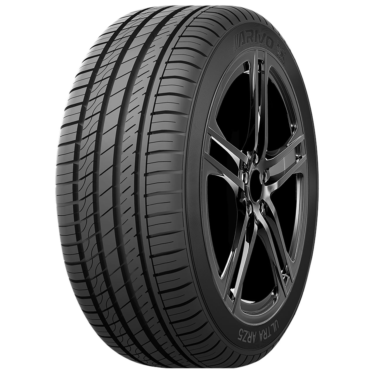 ARIVO ULTRA ARZ5 195/40R17 81W BSW XL von ARIVO