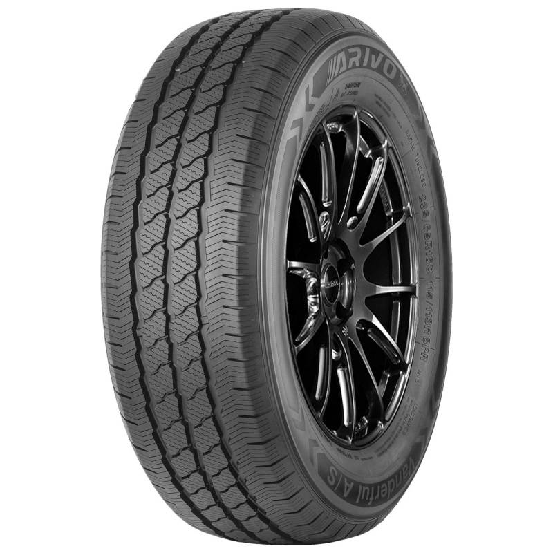 ARIVO VANDERFUL A/S 175/65R14C 90T BSW von ARIVO