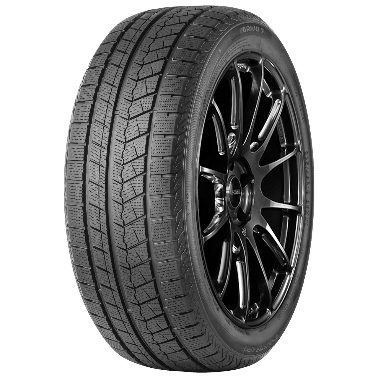 ARIVO WINMASTER ARW2 155/65R14 75T BSW von ARIVO