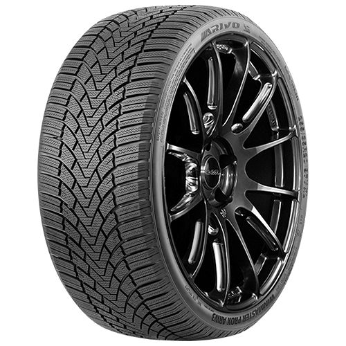 ARIVO WINMASTER PROX ARW3 145/70R13 71T BSW von ARIVO