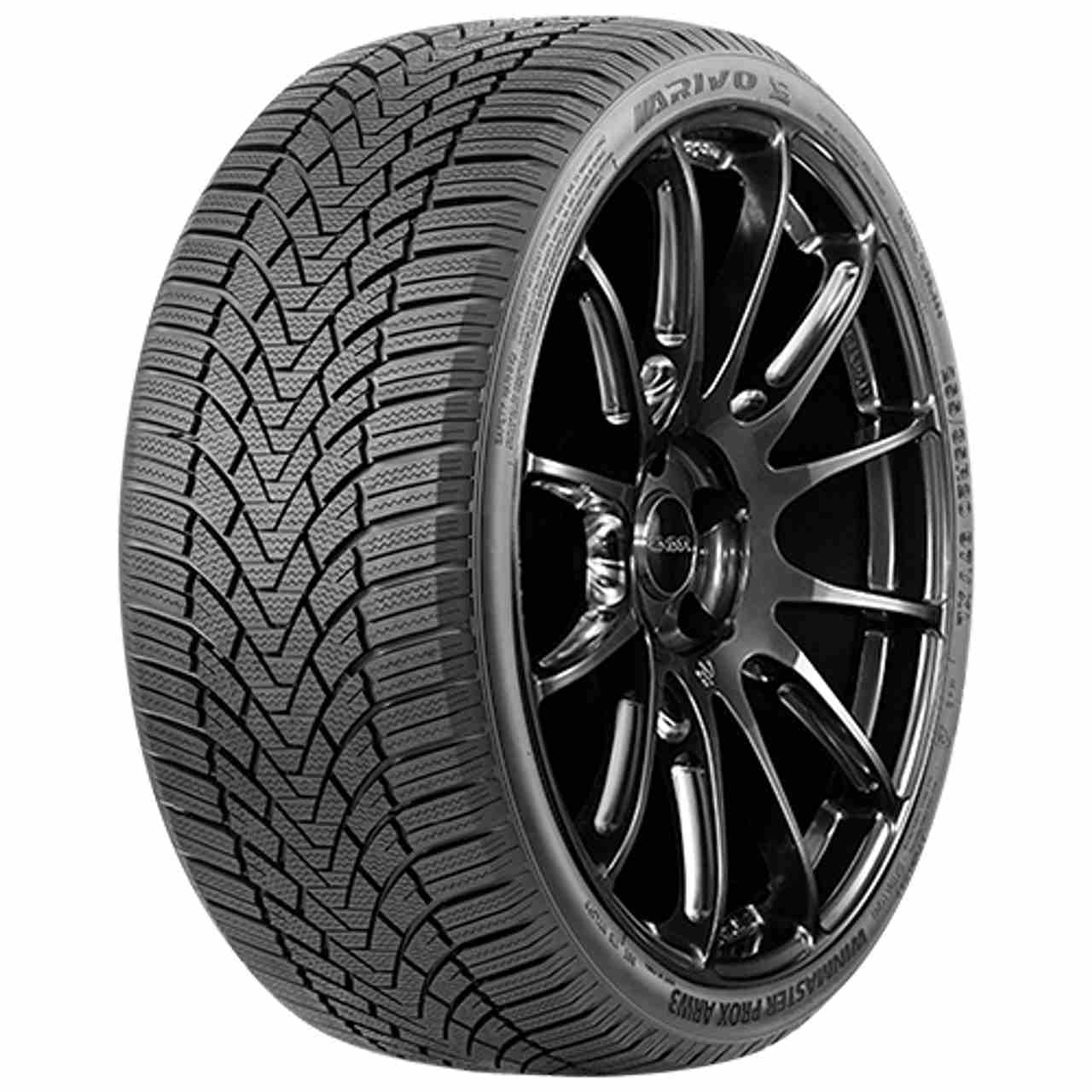 ARIVO WINMASTER PROX ARW3 155/70R13 75T BSW von ARIVO