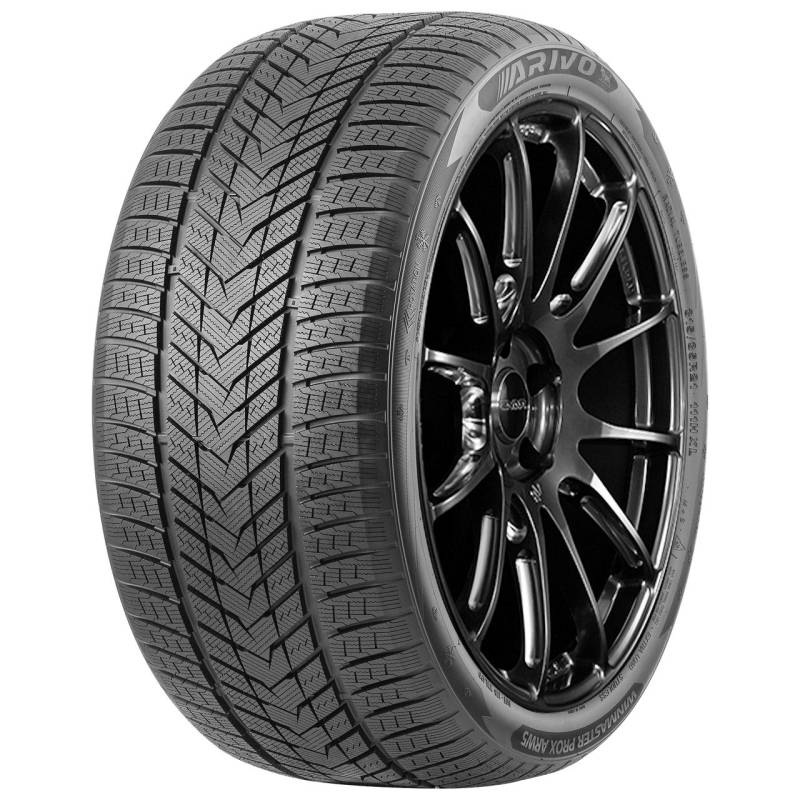 ARIVO WINMASTER PROX ARW5 245/40R19 98V BSW XL von ARIVO