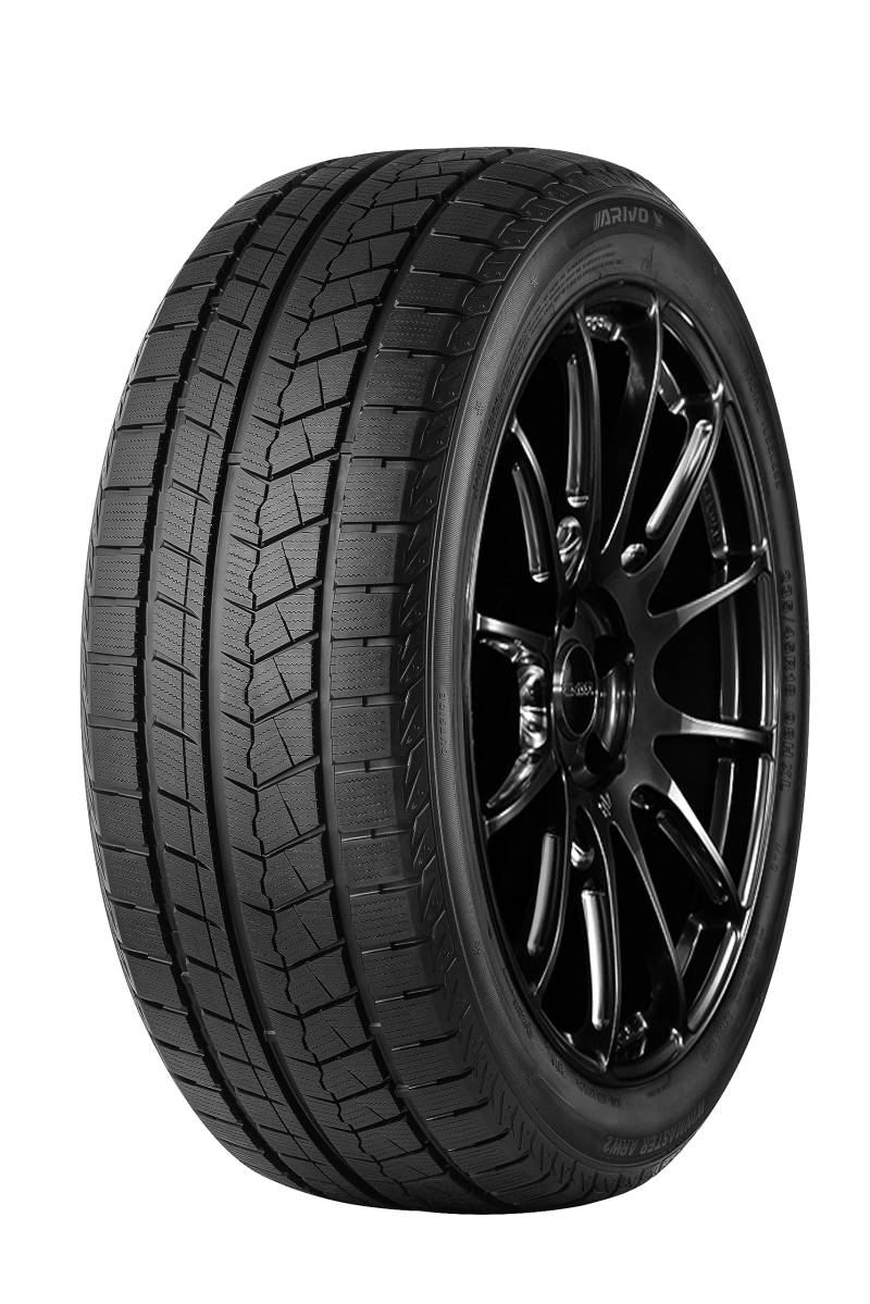 ARIVO Winterreifen 265/60 R 18 TL 110T WINMASTER ARW2 BSW M+S 3PMSF von ARIVO