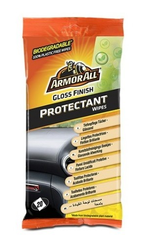 ARMOR ALL Kunststoffpflegemittel 36020ML von ARMOR ALL