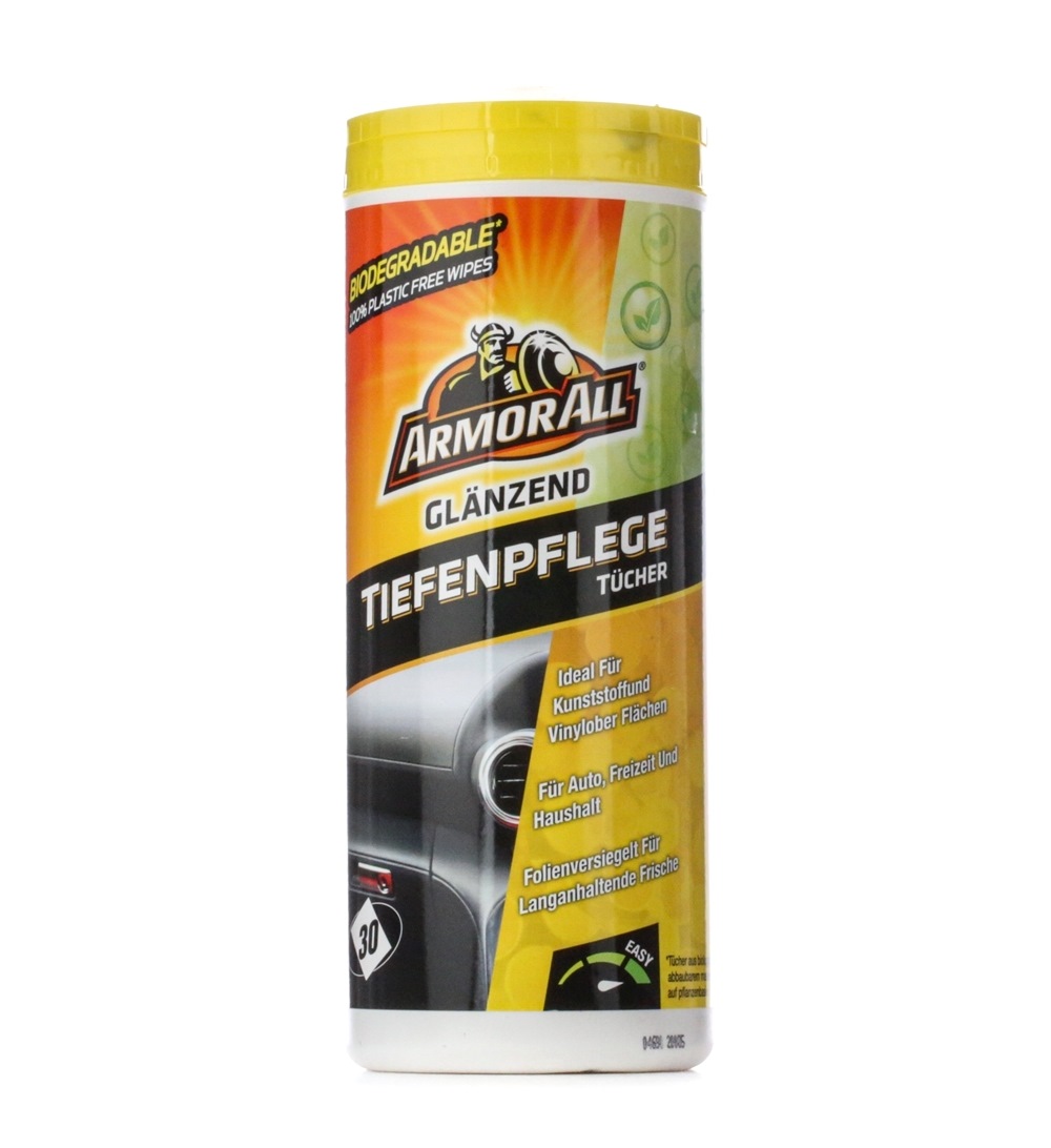 ARMOR ALL Kunststoffpflegemittel 36025L von ARMOR ALL