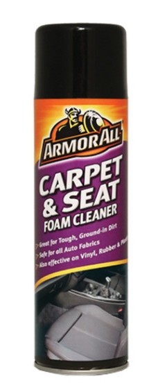 ARMOR ALL Textil / Teppich-Reiniger 38500ML von ARMOR ALL