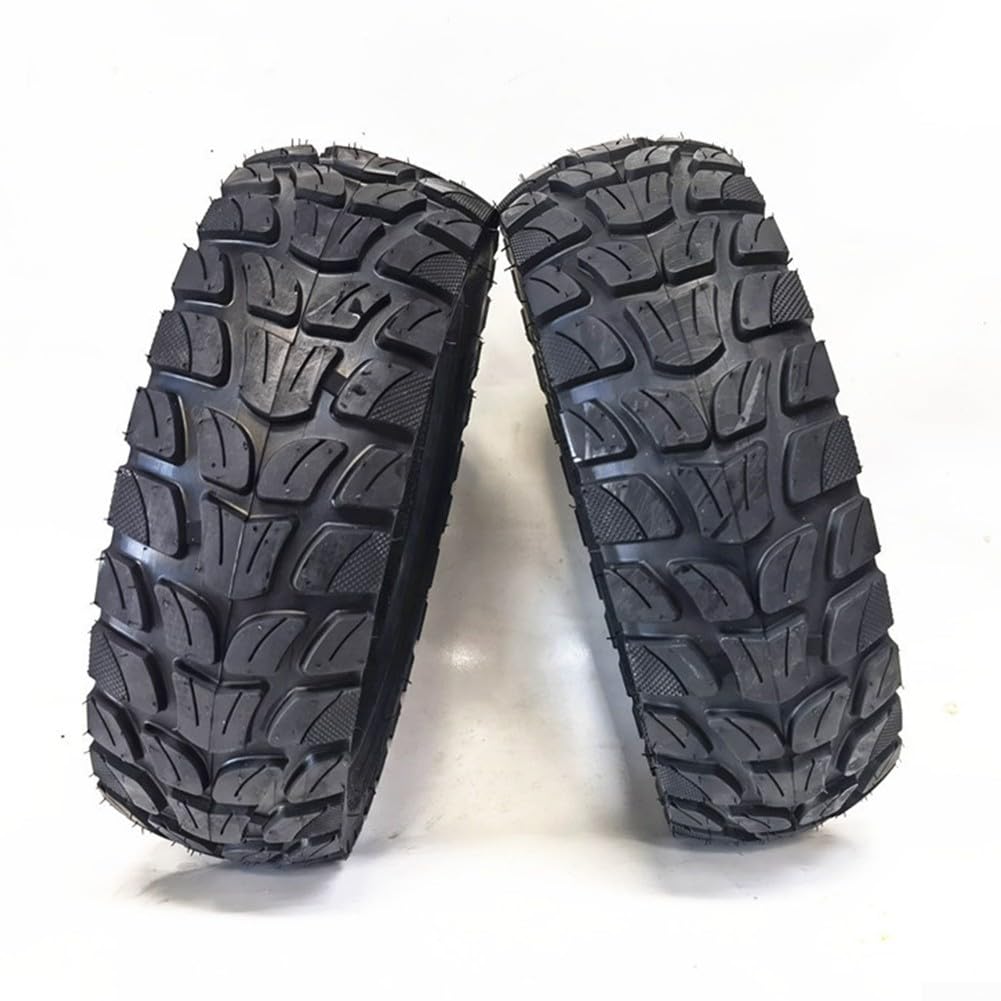 10 Zoll 10x2.75-6.5 Scooter Reifen 10x2.70-6.5 Tubeless Off-Road Reifen von ARMYJY