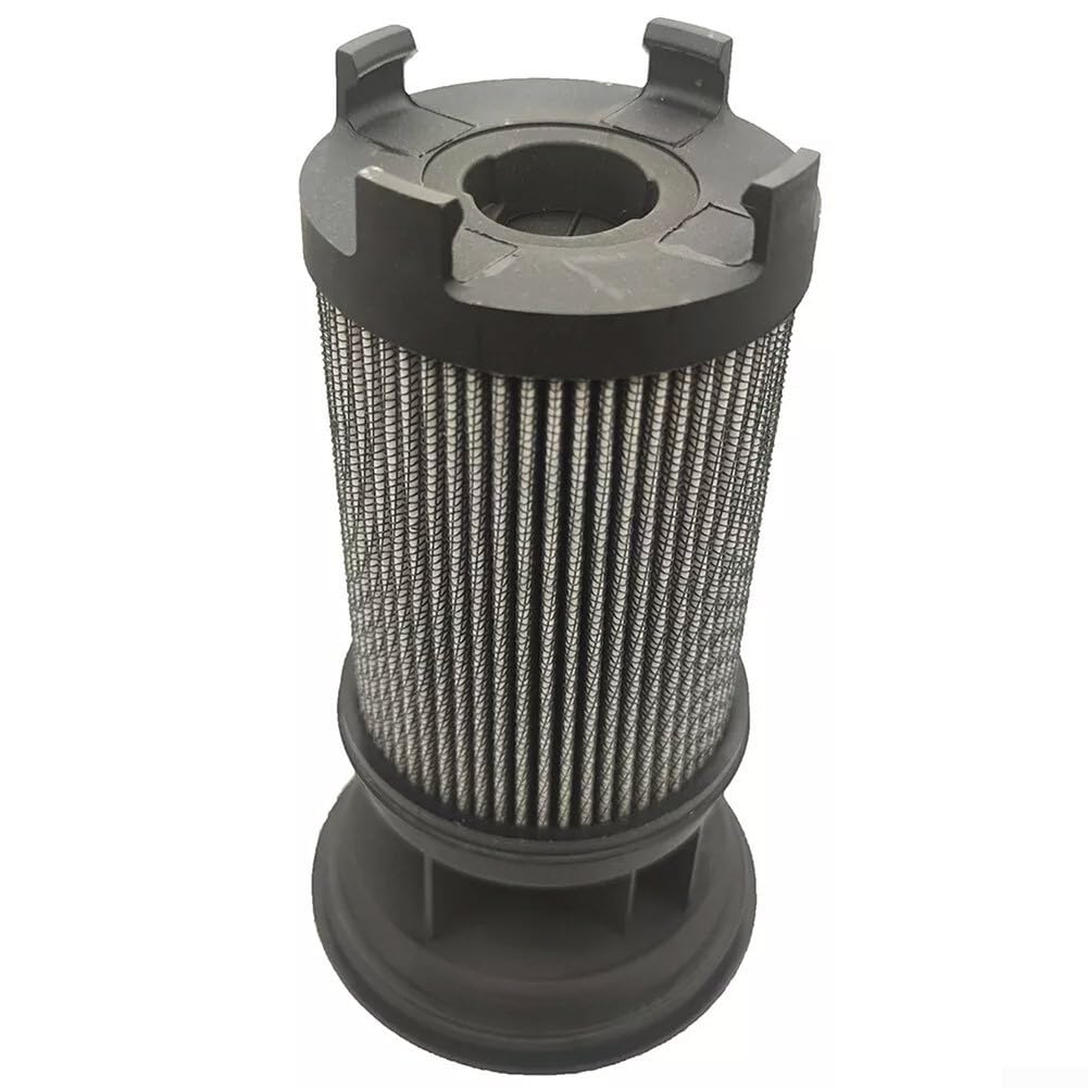 ARMYJY 602768X Ölfilter, hydraulischer Saugmäher, Motorfilter, nahtloser Ersatz für Hustler für Super Z HD von ARMYJY