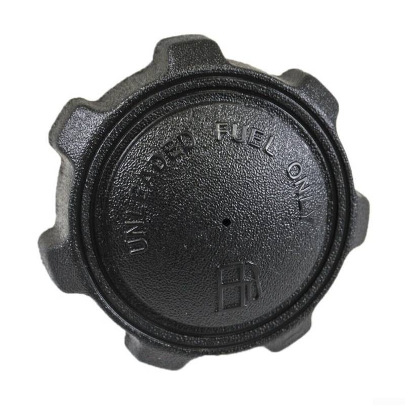 Tankdeckel für Rasentraktor, belüftet, für 751-0603B/951-3111 von ARMYJY