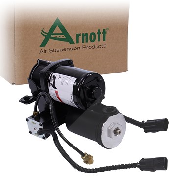 Arnott Kompressor, Druckluftanlage [Hersteller-Nr. P-2219] für Mercedes-Benz von ARNOTT