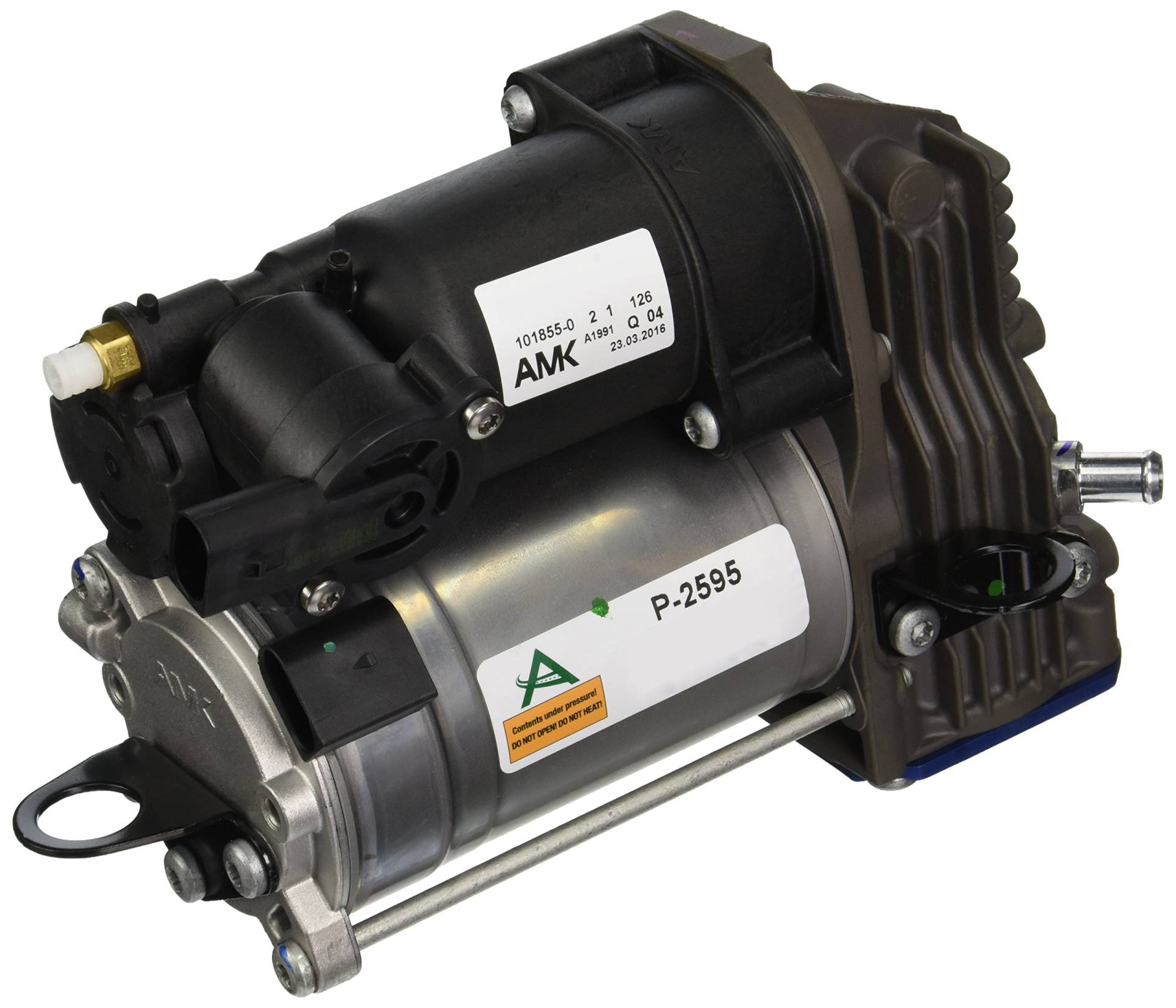 Arnott P-2595 AMK Air Suspension Compressor by Arnott von ARNOTT