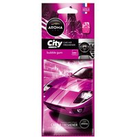 AROMA CAR Lufterfrischer Blisterpack A92670 von AROMA CAR