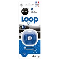 AROMA CAR Lufterfrischer Blisterpack A92898 von AROMA CAR