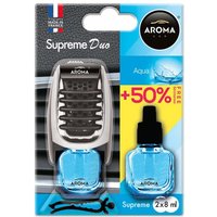 AROMA CAR Lufterfrischer Inhalt: 16ml A92253 von AROMA CAR