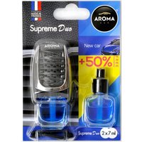 AROMA CAR Lufterfrischer Inhalt: 16ml A92518 von AROMA CAR